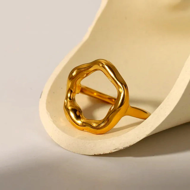 Anillo Honey