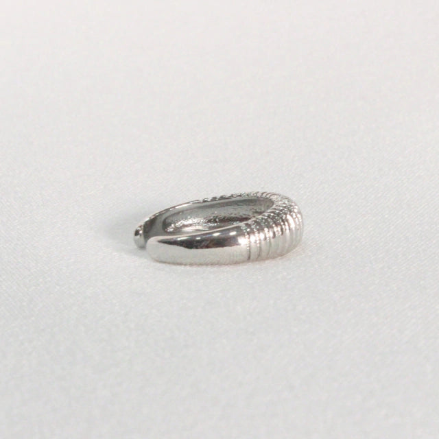 Anillo Milano Bold