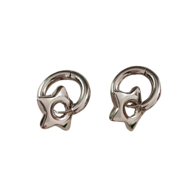 Aretes Star