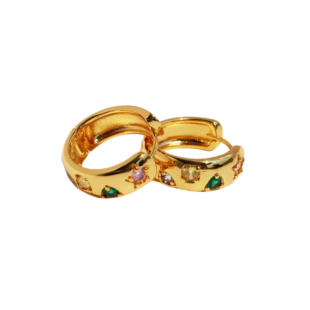 Aretes Infinity