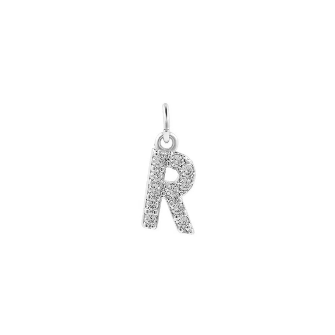 CC Letra Mini (Pulsera y Collar Personalizado)