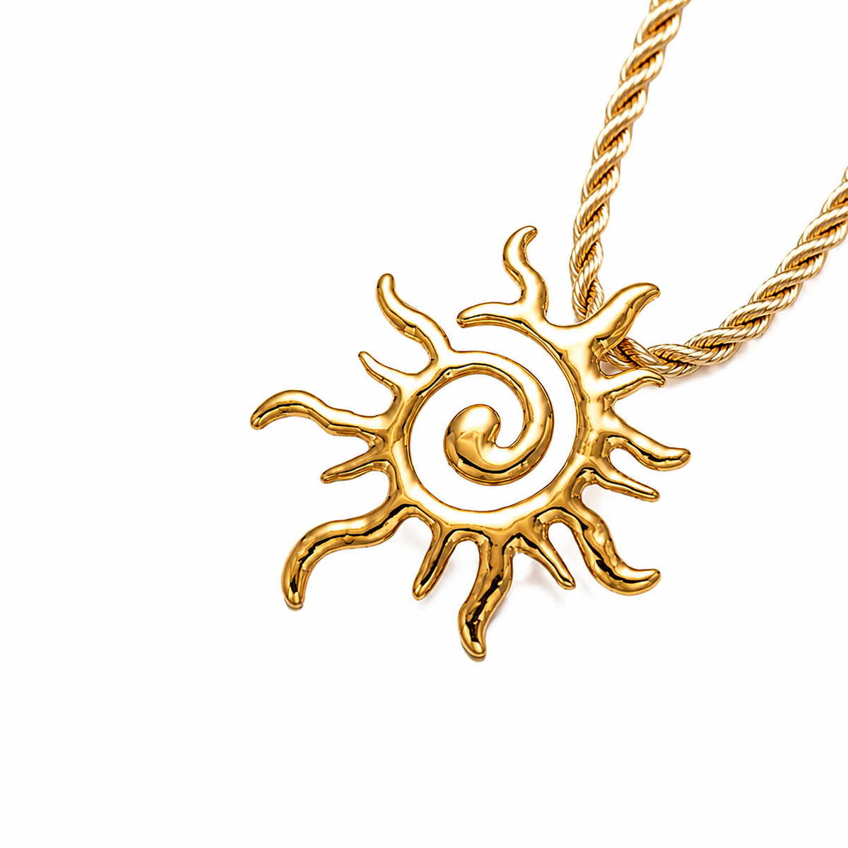 Collar Cordon