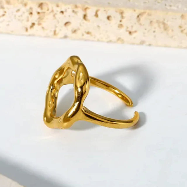Anillo Honey