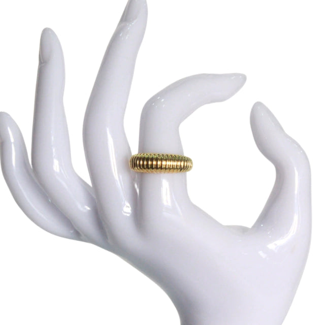 Anillo Milano Bold