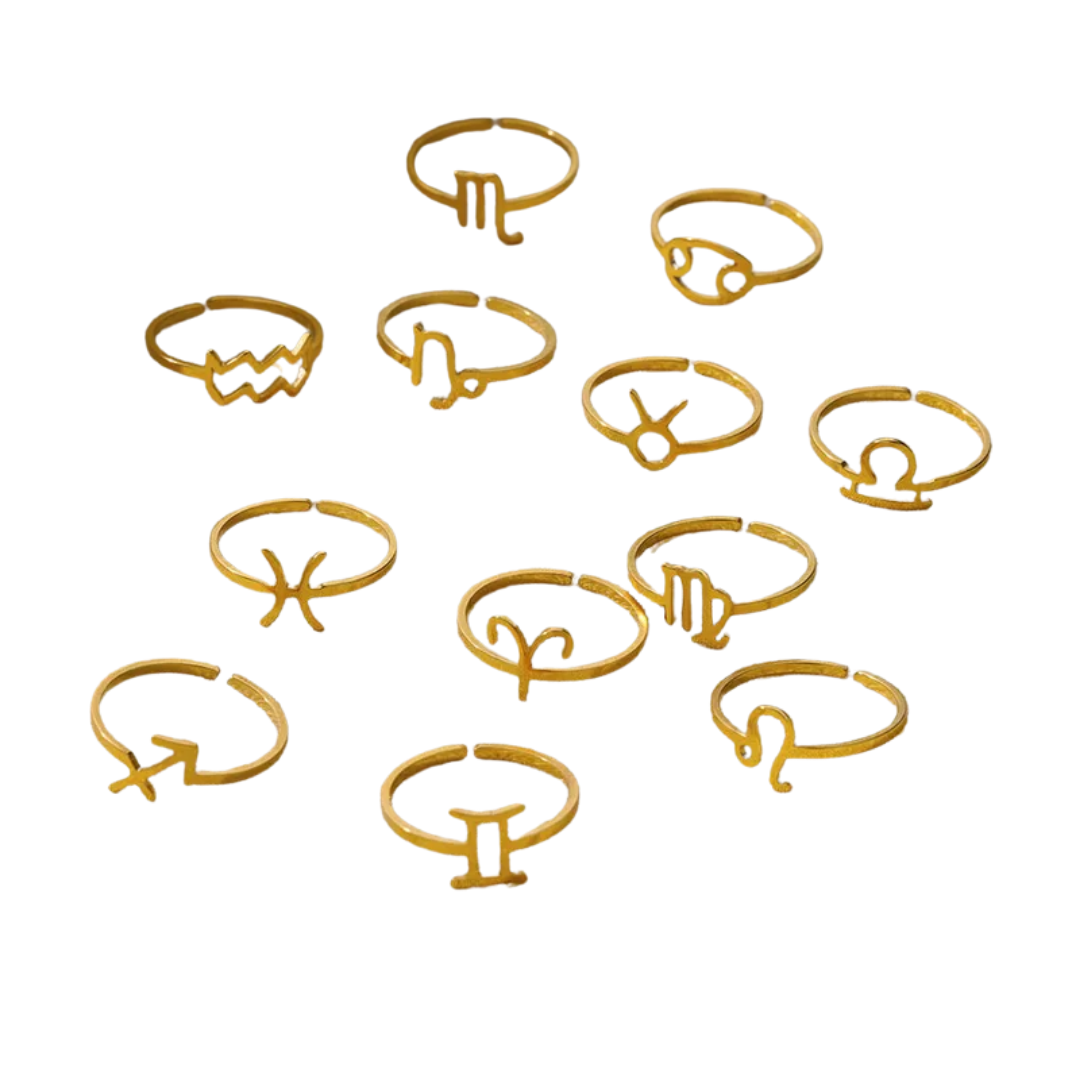Anillo Starsign
