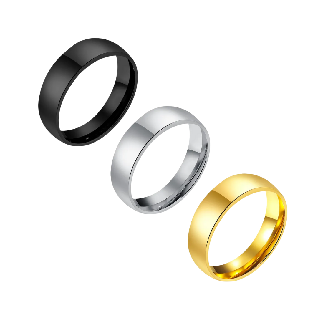 Anillo Banda