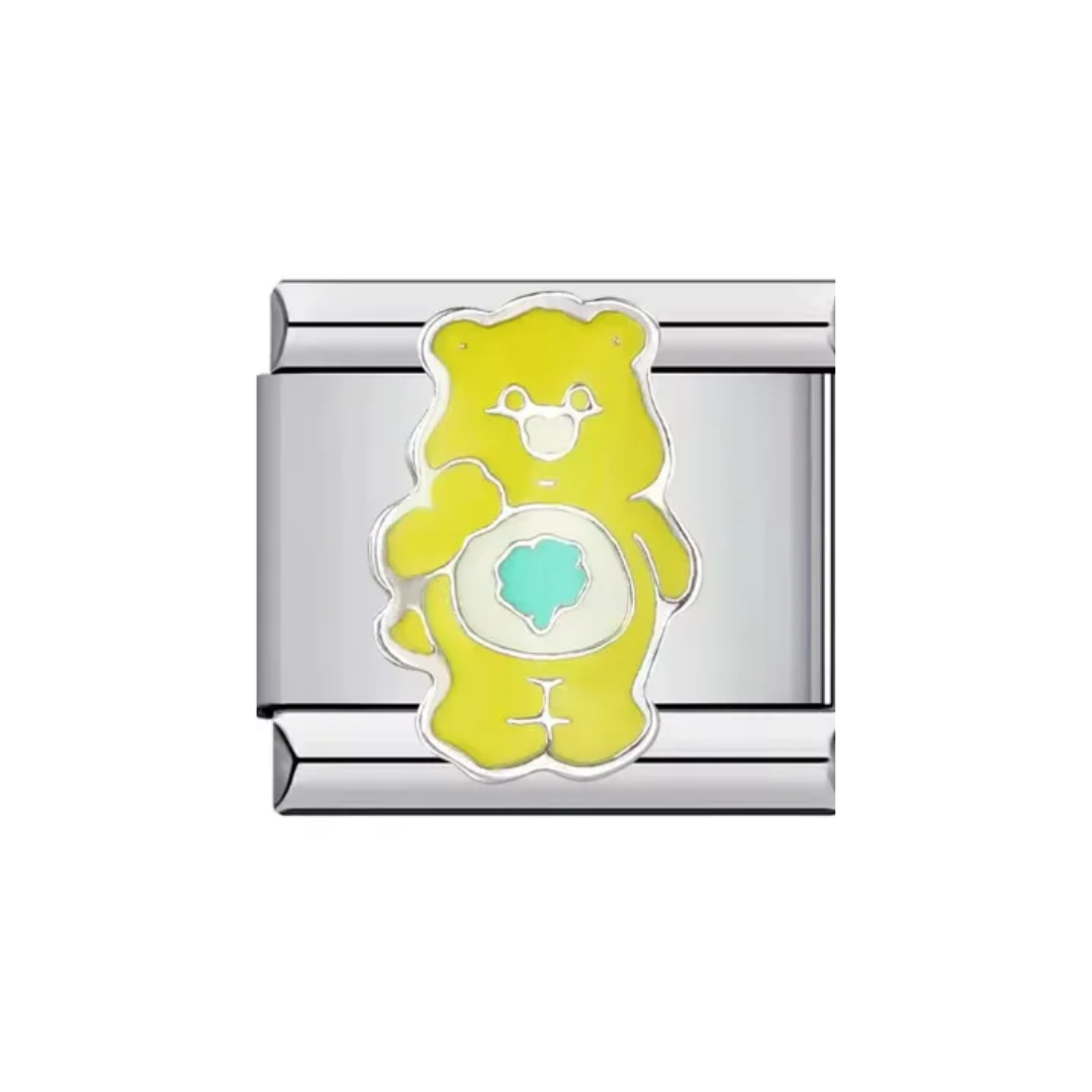 IB Charm Ositos Cariñositos