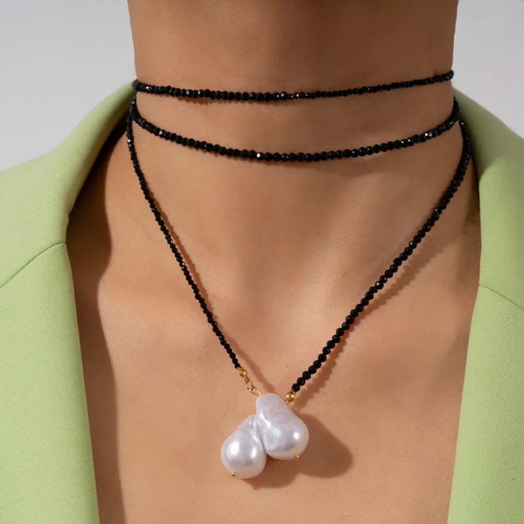 Collar Teresa