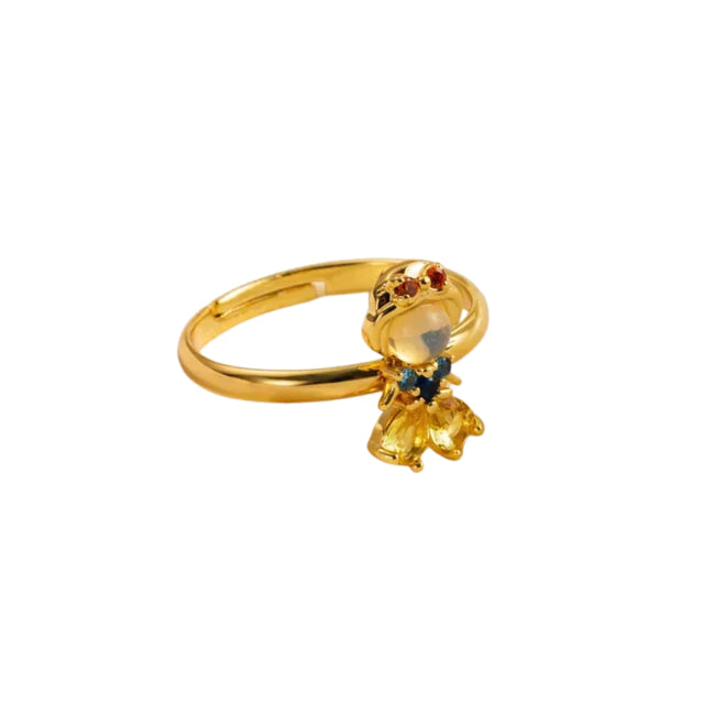 Anillo Princesas