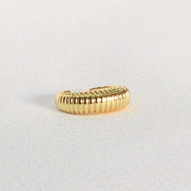 Anillo Milano Bold