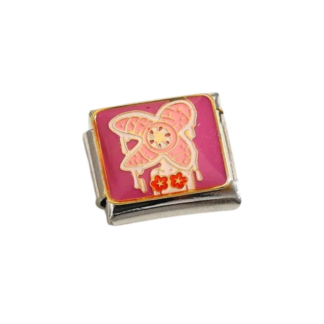 IB Charm Demogorgon