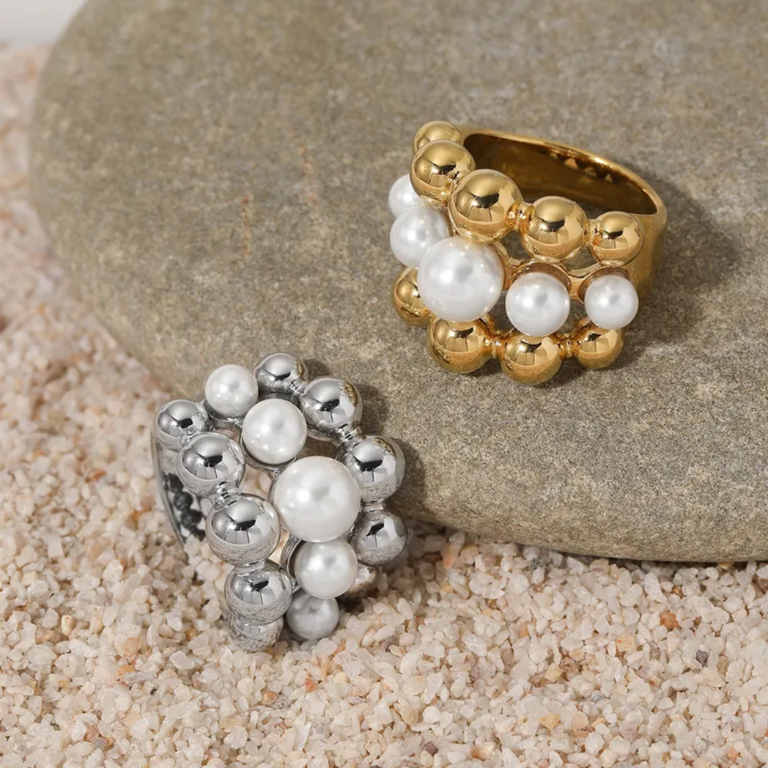 Anillo Atlantis