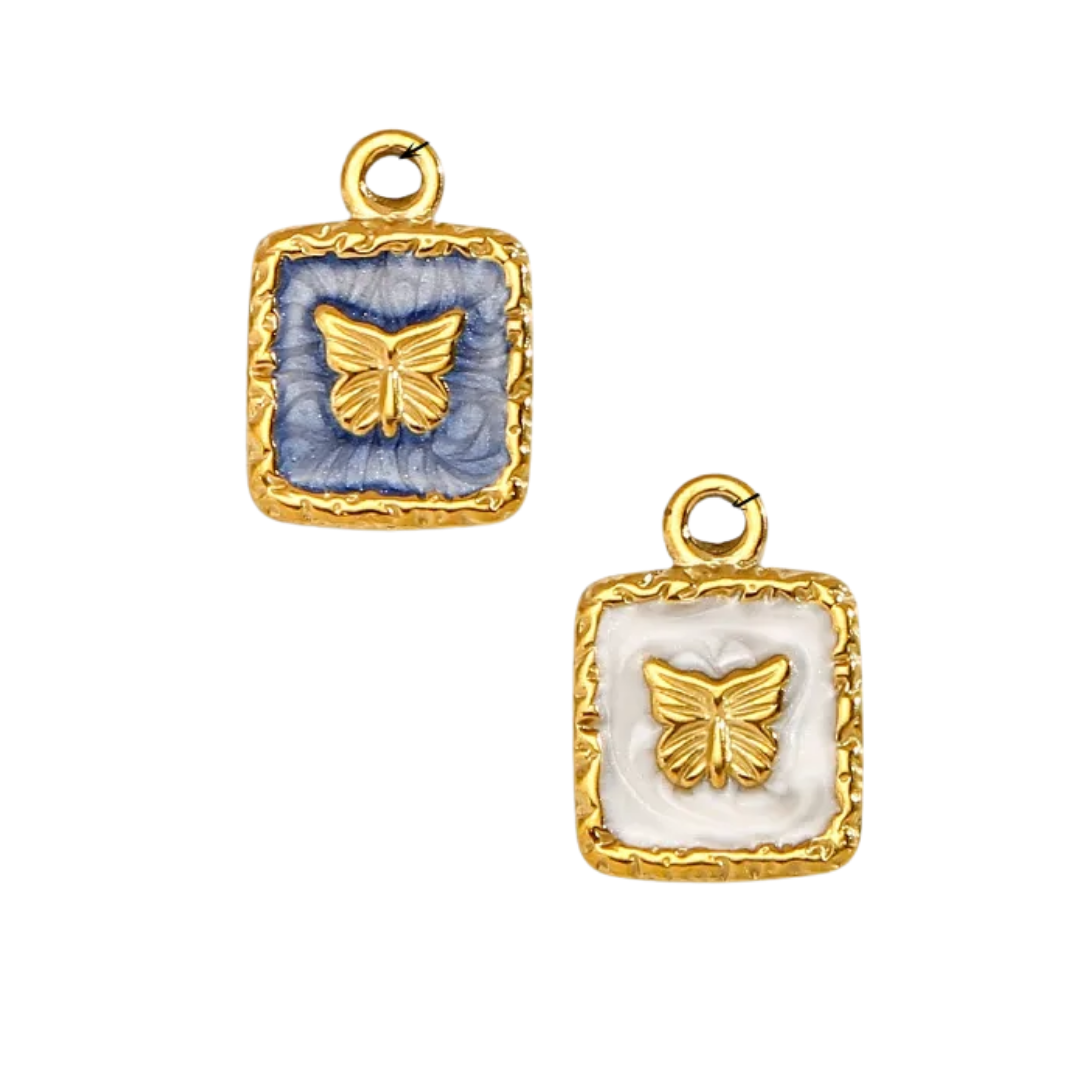 CC Medalla Mariposa