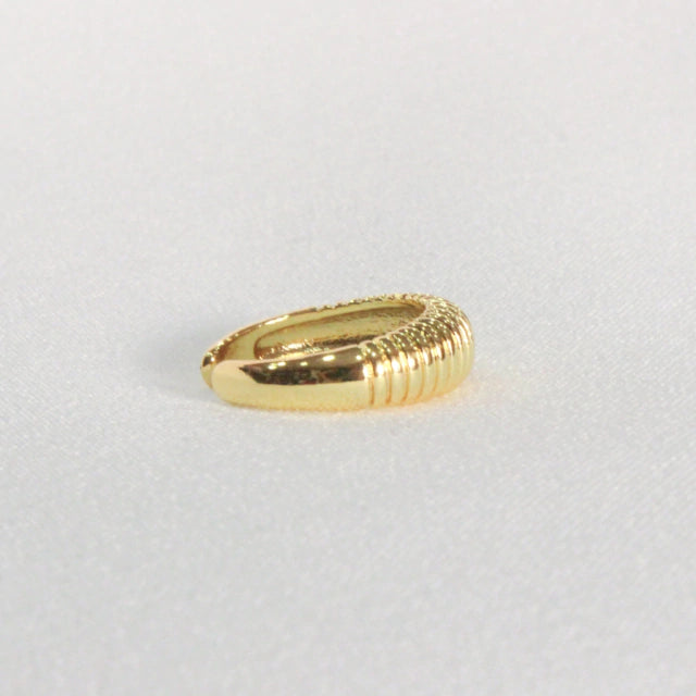 Anillo Milano Bold
