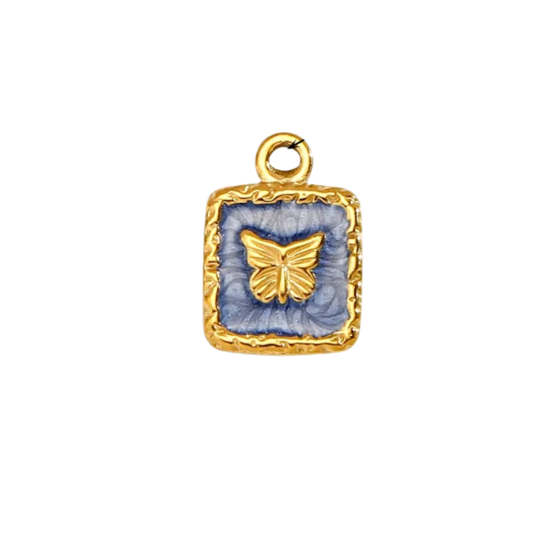 CC Medalla Mariposa