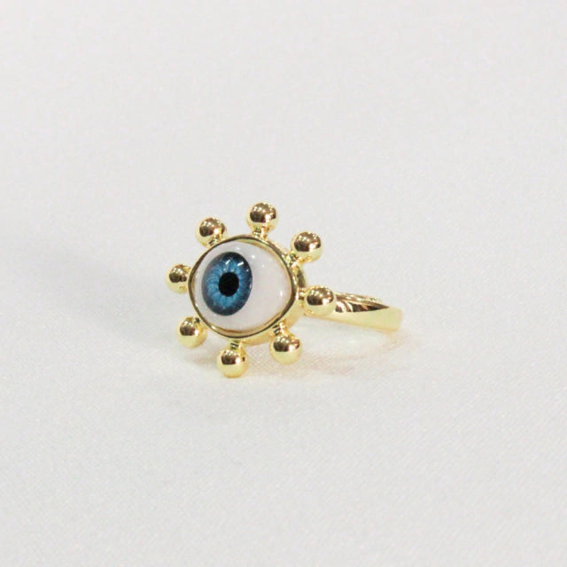 Anillo Ojo