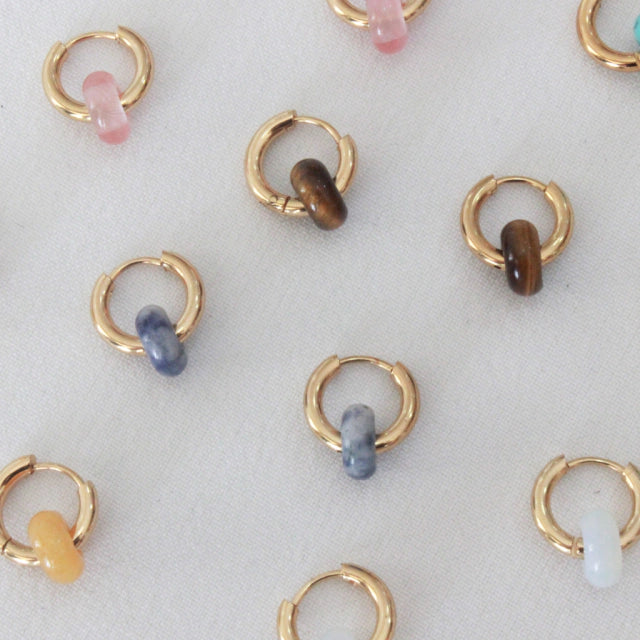 Aretes Loops Minis