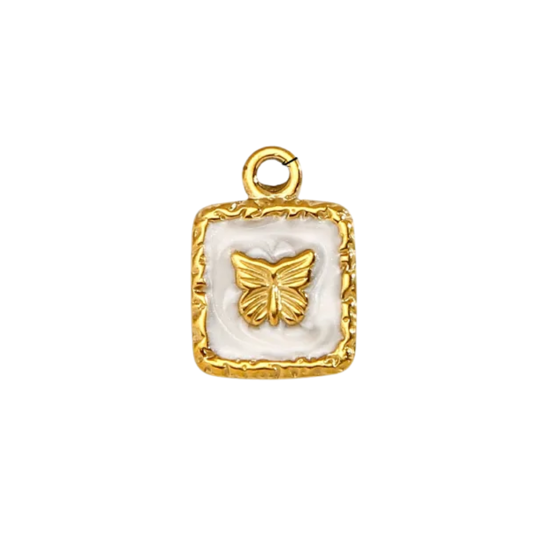 CC Medalla Mariposa
