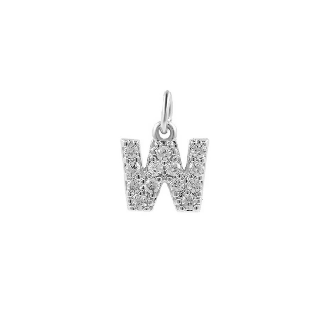 CC Letra Mini (Pulsera y Collar Personalizado)