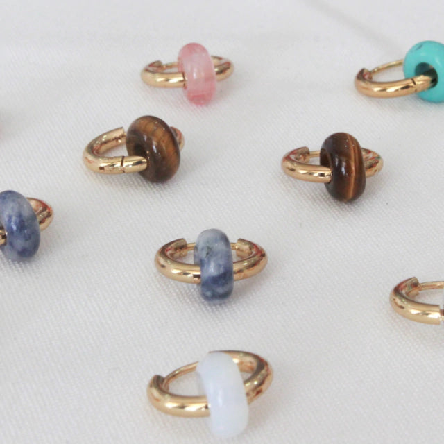 Aretes Loops Minis