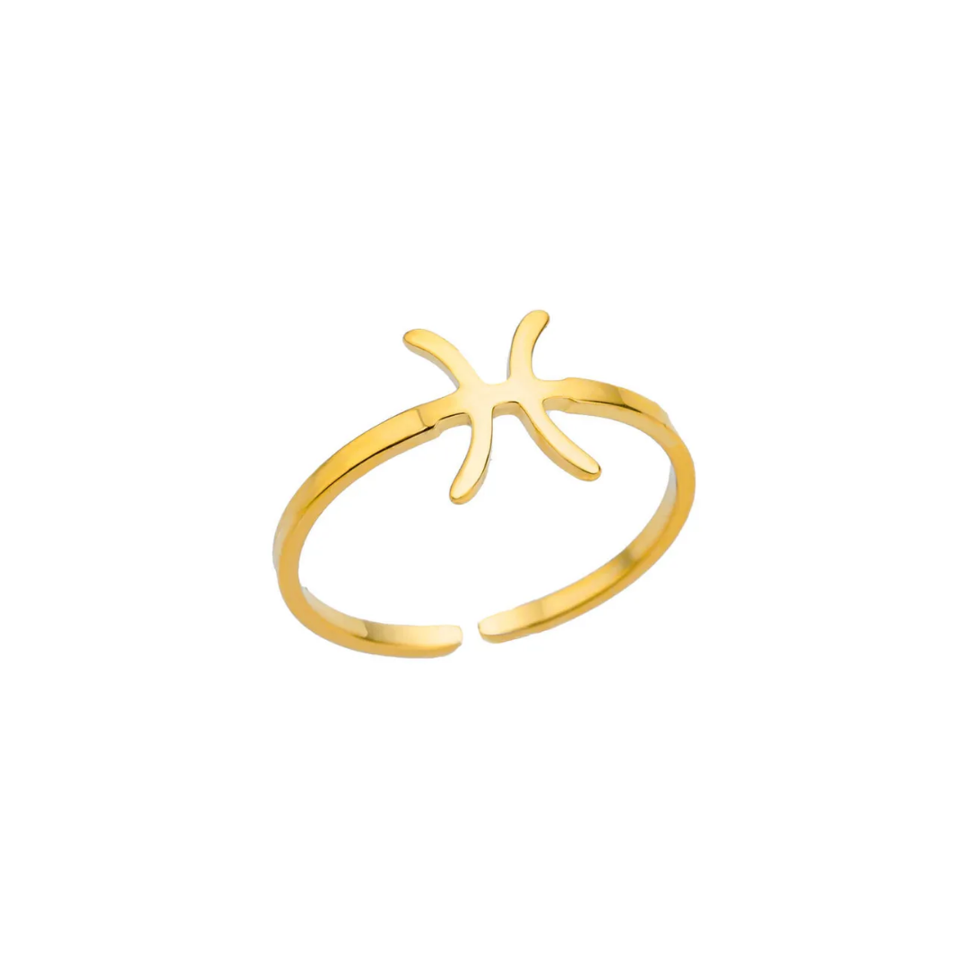 Anillo Starsign