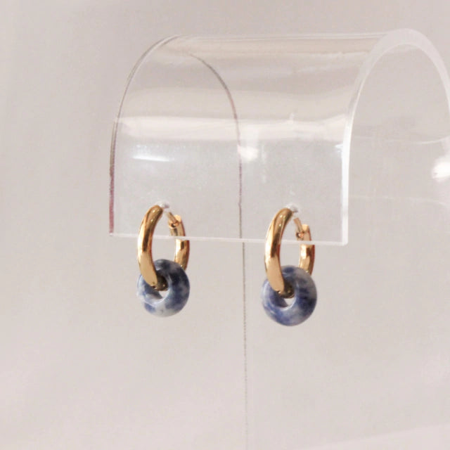 Aretes Loops Minis