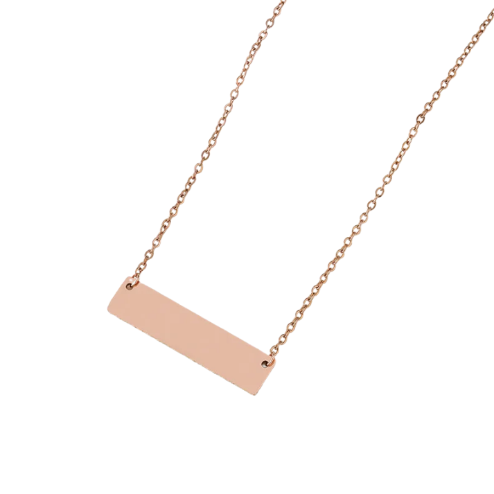 GL Collar Horizontal
