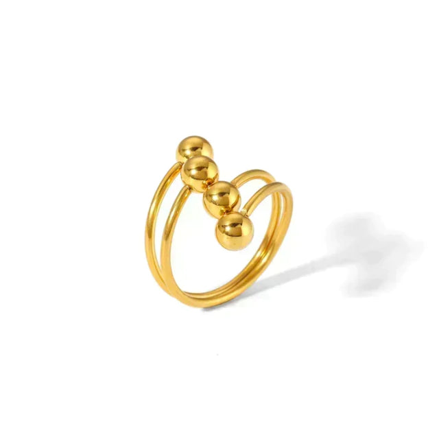Anillo Sphere