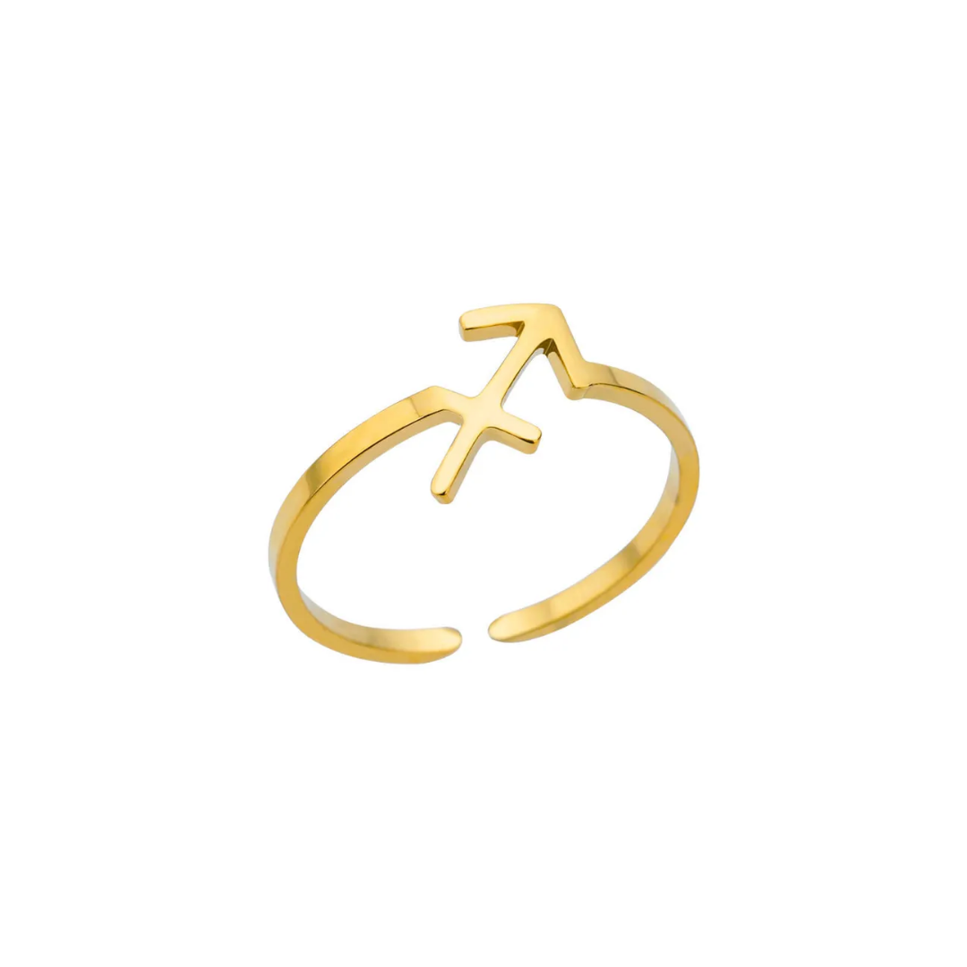 Anillo Starsign