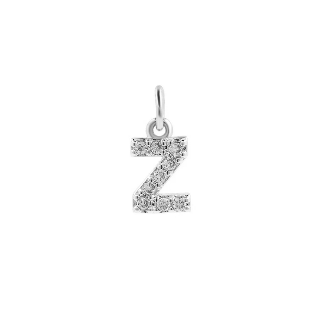 CC Letra Mini (Pulsera y Collar Personalizado)