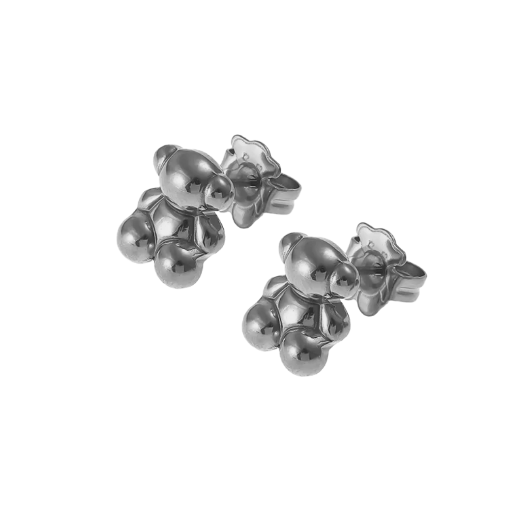 Aretes Osito