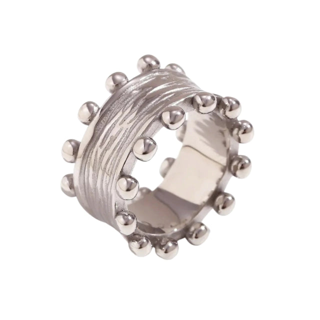 Anillo Crown