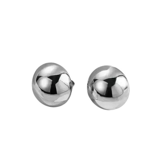 Aretes Bolita