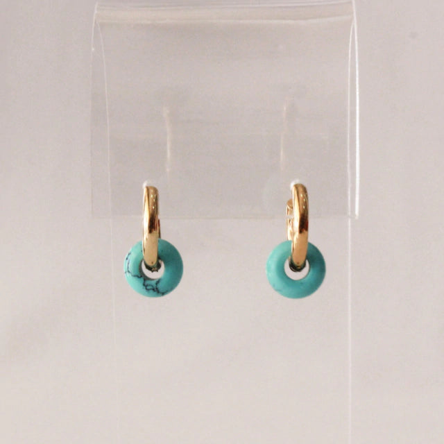 Aretes Loops Minis