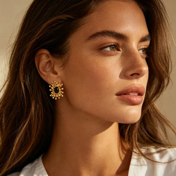 Aretes Cosmo