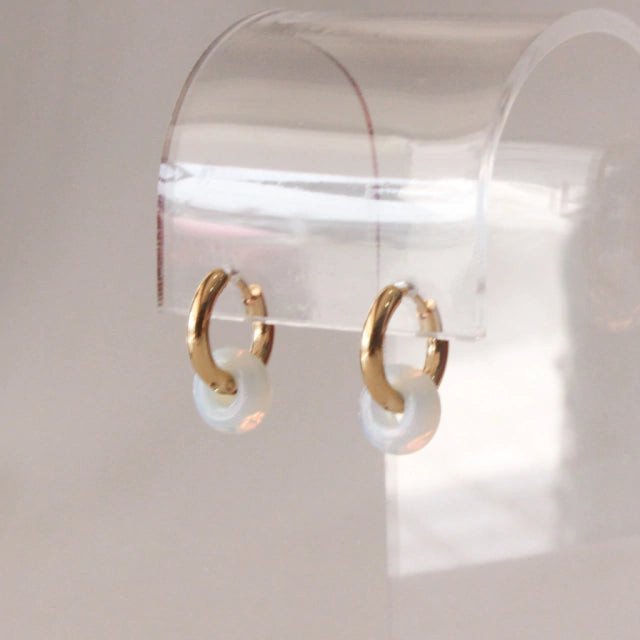 Aretes Loops Minis