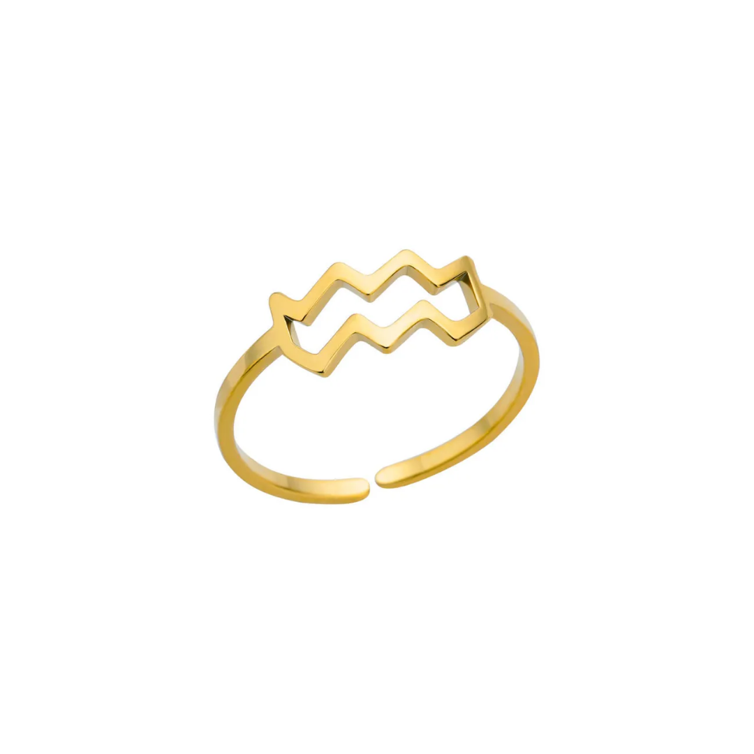 Anillo Starsign