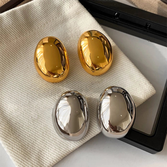 Aretes Chicago