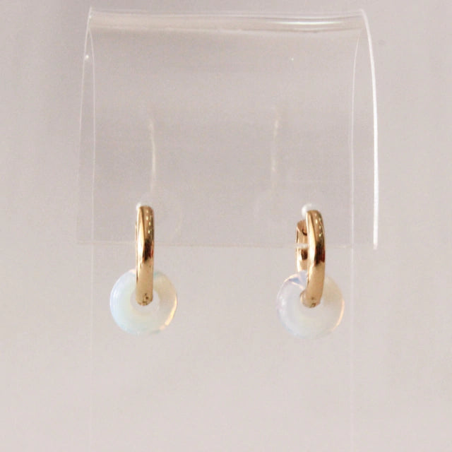 Aretes Loops Minis