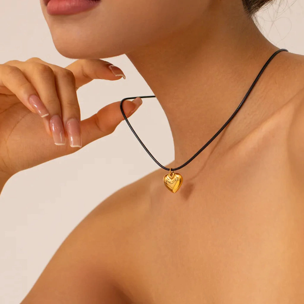 Collar Heart