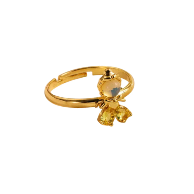 Anillo Princesas