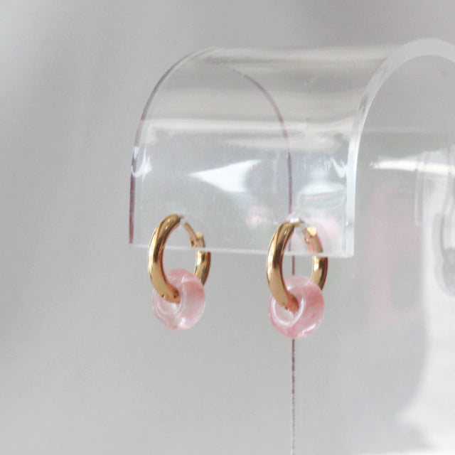 Aretes Loops Minis