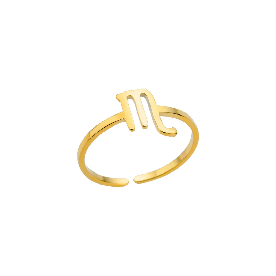Anillo Starsign