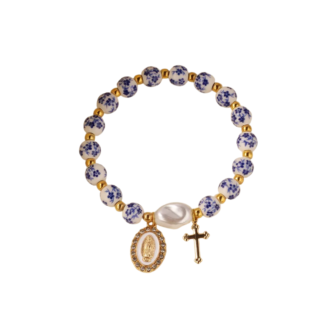 Pulsera Puebla