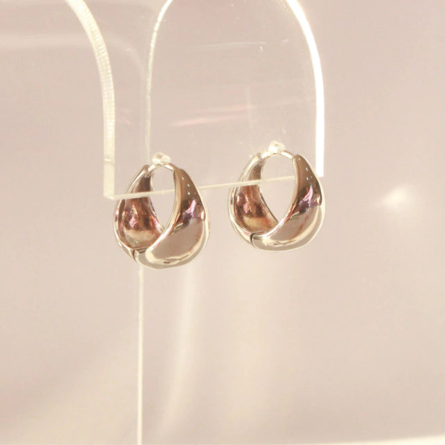 Aretes Poli Mini