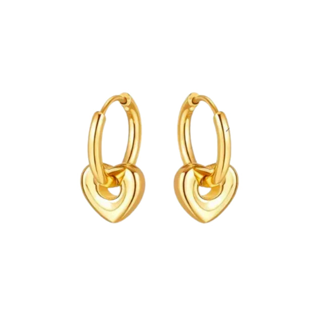 Aretes Loving