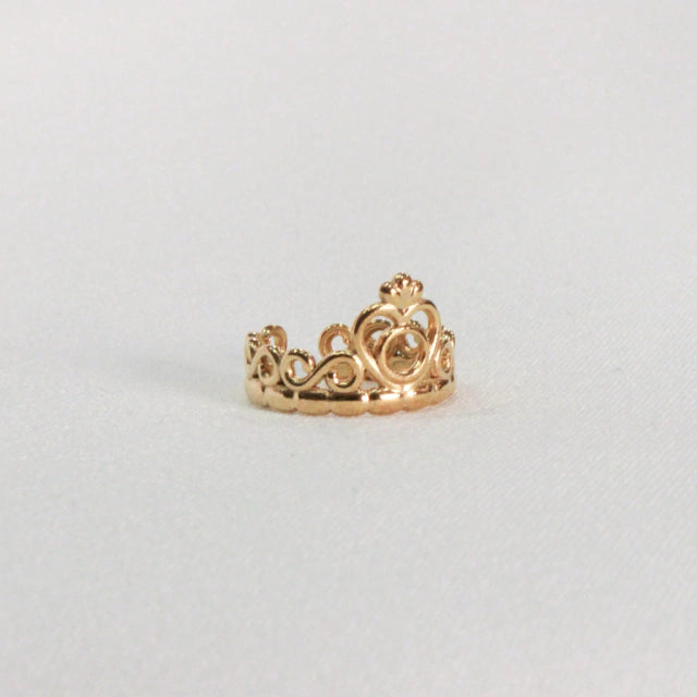 Anillo Princess