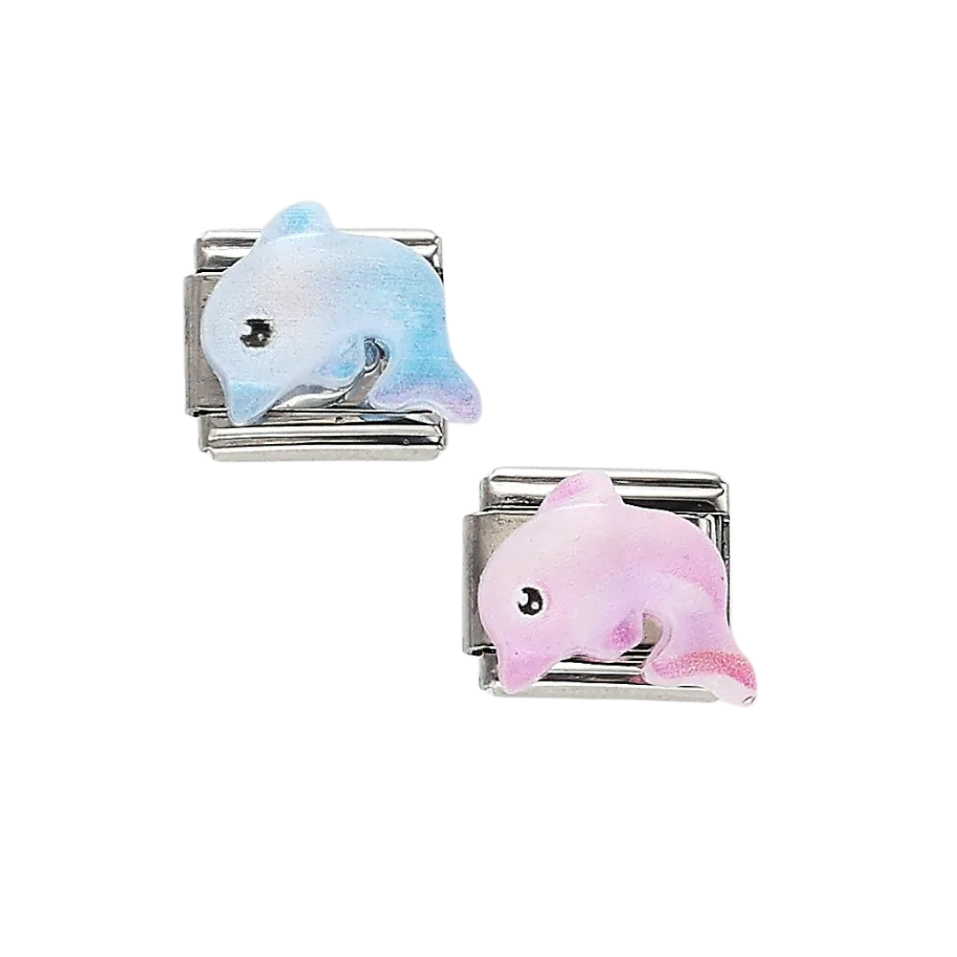 IB Charm Delfin