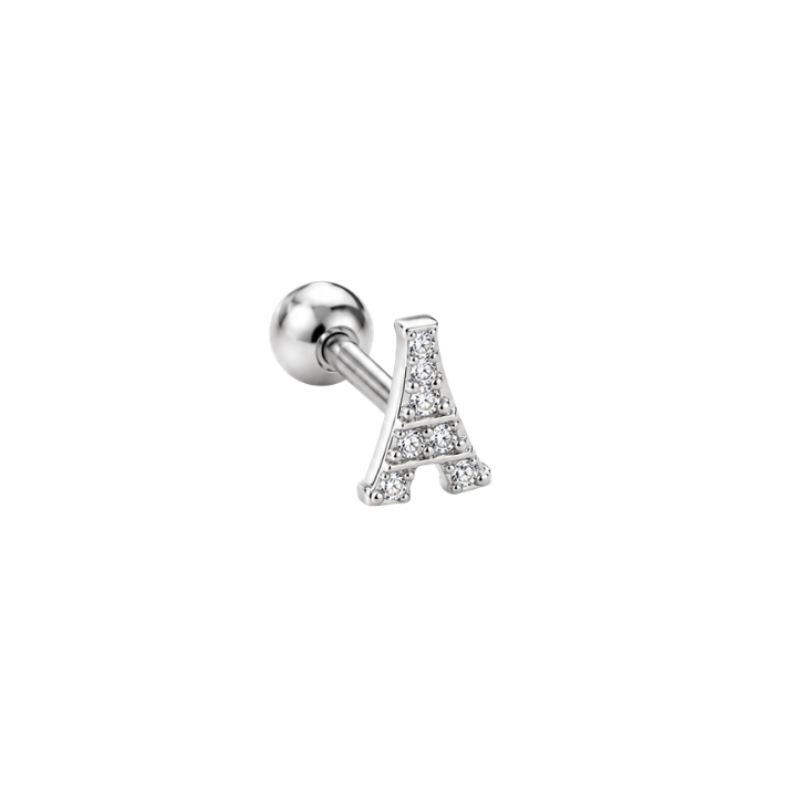 Piercing Paris