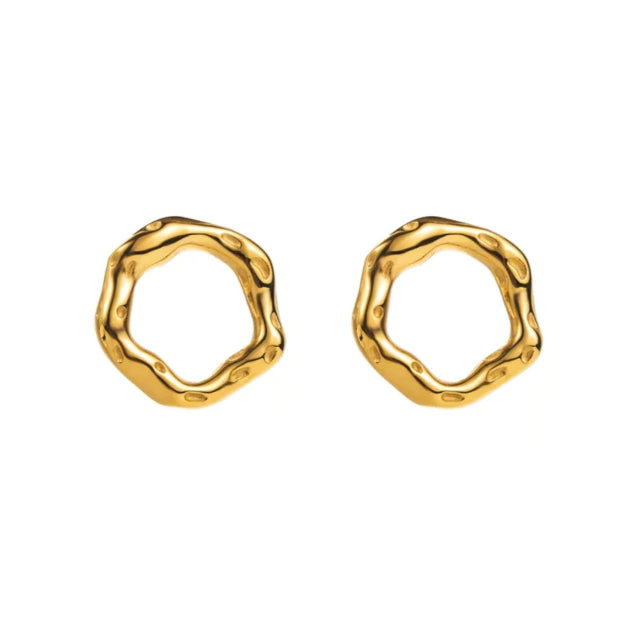 Aretes Honey